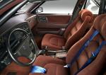 Saab 9000 1984 года